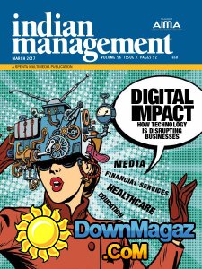 Indian Management - 03.2017 Indian Management - 03.2017