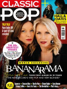 Classic Pop - 04.2019 Classic Pop - 04.2019