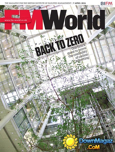 FM World - 7 April 2016 FM World - 7 April 2016