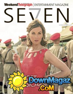 Se7en – 30.09.2017