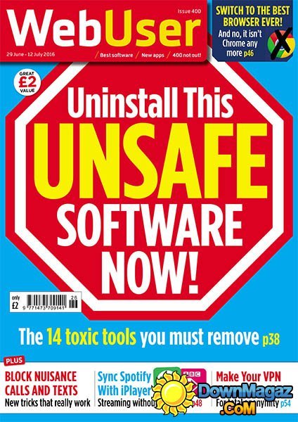 WebUser - 29 June 2016 WebUser - 29 June 2016