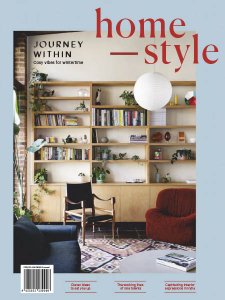 homestyle NZ - 06/07 2019 homestyle NZ - 06/07 2019