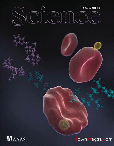 Science - 05 August 2011 Science - 05 August 2011