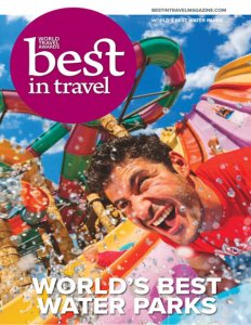 Best In Travel - Is. 70 2018 Best In Travel - Is. 70 2018