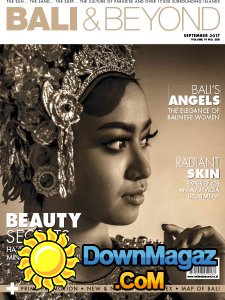 Bali & Beyond - 09.2017 Bali & Beyond - 09.2017