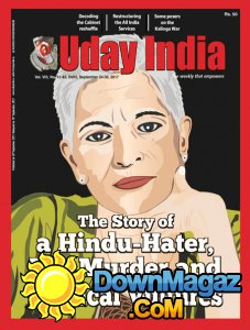 Uday IN - 24.09.2017 Uday IN - 24.09.2017