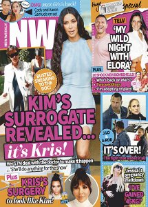 NW Magazine - Is. 4 2019 NW Magazine - Is. 4 2019