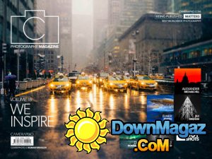 Camerapixo. Vol 18 2017 Camerapixo. Vol 18 2017