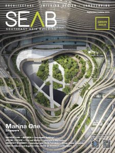 Southeast Asia Building - 09/10 2018 Southeast Asia Building - 09/10 2018