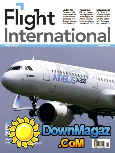 Flight International - 30.05.2017 Flight International - 30.05.2017