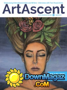 ArtAscent - 04.2017 ArtAscent - 04.2017