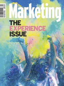 Marketing AU - 02/03 2018 Marketing AU - 02/03 2018
