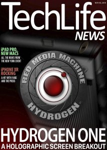 Techlife News - 11.4.2018 Techlife News - 11.4.2018