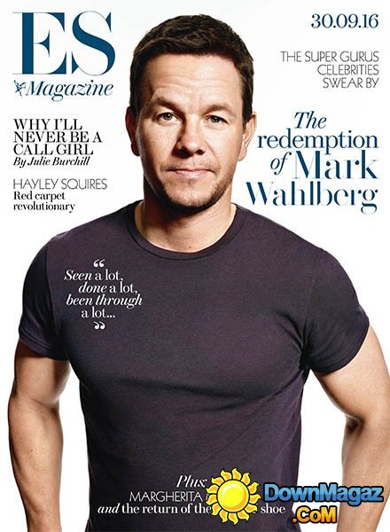 Evening Standard - 30 September 2016 Evening Standard - 30 September 2016