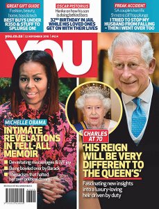 You SA - 22.11.2018 You SA - 22.11.2018