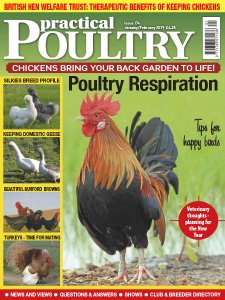 Practical Poultry - 01/02 2019 Practical Poultry - 01/02 2019