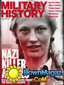 Military History - 07.2017 Military History - 07.2017