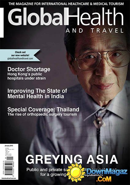 Global Health and Travel - January 2015