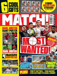 Match! - 02.01.2018 Match! - 02.01.2018