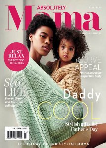 Absolutely Mama - 06.2019 Absolutely Mama - 06.2019