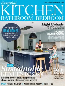 Essential Kitchen Bathroom Bedroom - 11.2019 Essential Kitchen Bathroom Bedroom - 11.2019