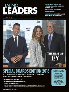 Latino Leaders - 07/08 2018 Latino Leaders - 07/08 2018