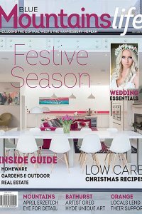 Blue Mountains Life - 12.2016 - 01.2017 Blue Mountains Life - 12.2016 - 01.2017
