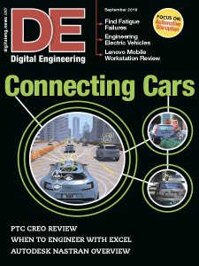 Digital Engineering - 09.2018 Digital Engineering - 09.2018