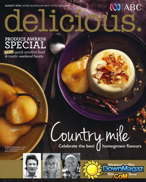 delicious - August 2014 delicious - August 2014