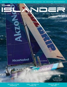 The Islander - 12.2017