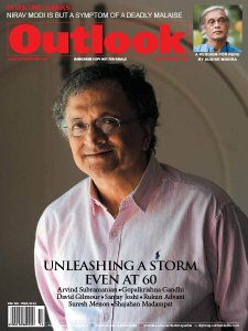 Outlook - 09.04.2018 Outlook - 09.04.2018