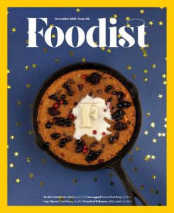 Foodist - 12.2018