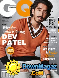 GQ SA - 07.2017