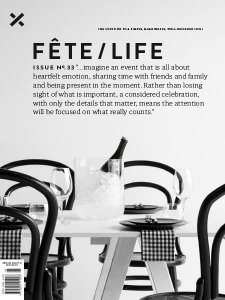 Fête - Is. 33 2019 Fête - Is. 33 2019