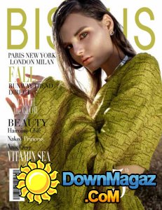 Bisous - Fall 2017 Bisous - Fall 2017