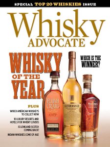 Whisky Advocate - Winter 2017 Whisky Advocate - Winter 2017