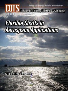 COTS Journal - 09.2018 COTS Journal - 09.2018