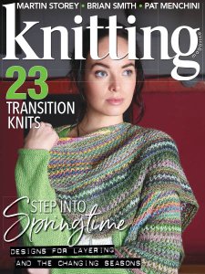 Knitting - 05.2019 Knitting - 05.2019