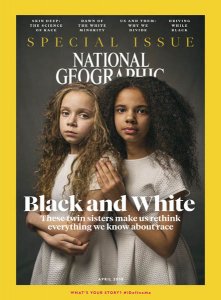 National Geographic USA - 04.2018 National Geographic USA - 04.2018