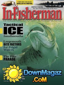 In-Fisherman - 12.2016 - 02.2017 In-Fisherman - 12.2016 - 02.2017