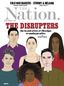 The Nation - 30.04.2018 The Nation - 30.04.2018