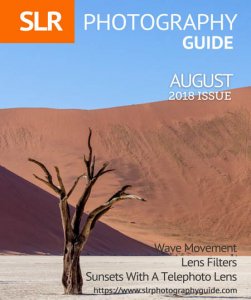 SLR Photography Guide - 08.2018