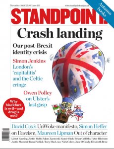 Standpoint - 11.2019 Standpoint - 11.2019