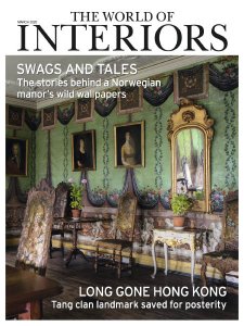 The World of Interiors - 03.2020 The World of Interiors - 03.2020