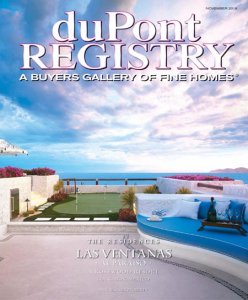 duPont REGISTRY Homes - 11.2018 duPont REGISTRY Homes - 11.2018