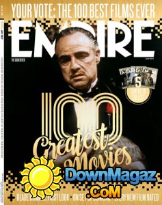 Empire UK - 07.2017 Empire UK - 07.2017
