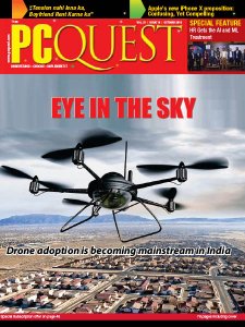 PCQuest - 10.2018 PCQuest - 10.2018