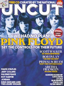 Uncut UK - 06.2019 Uncut UK - 06.2019