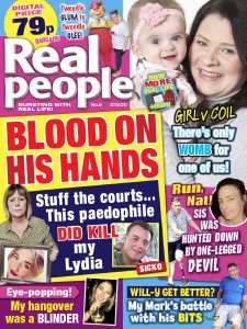 Real People - 27.02.2020 Real People - 27.02.2020