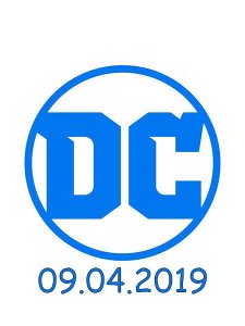 DC Week+ - 09.04.2019 DC Week+ - 09.04.2019